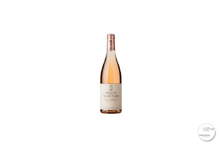 Etna Rosato - Duchessa