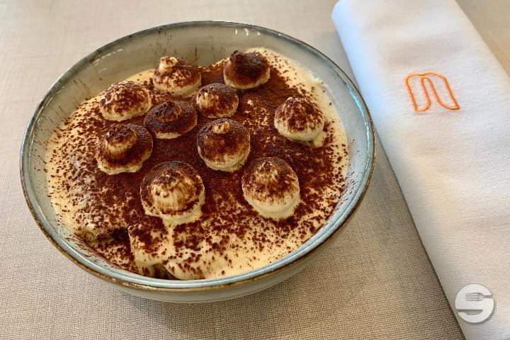 Tiramisu Della Nonna - Duchessa