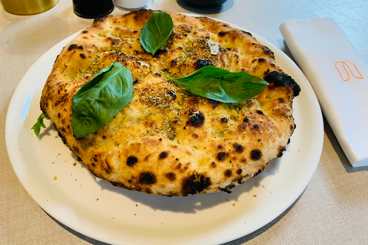 Pizzolo Speck - Duchessa