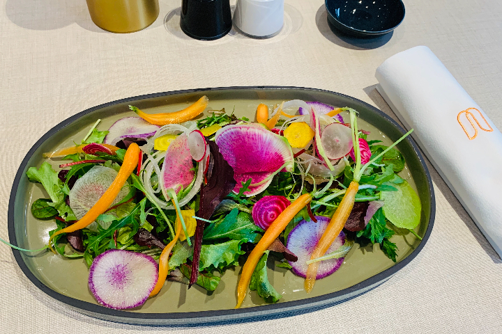 Insalata Duchessa - Duchessa