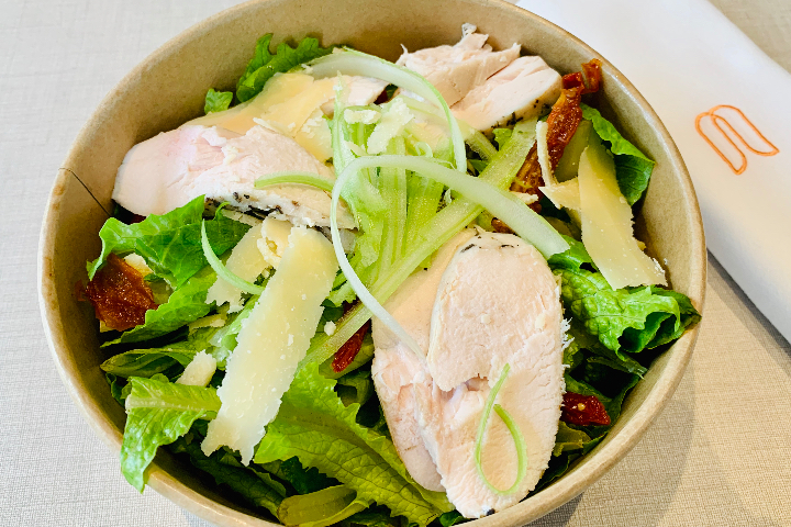 Caesar Salad - Duchessa