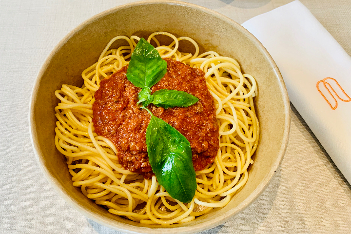 Bolognese Pasta - Duchessa