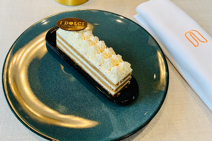 Tiramisu - Duchessa