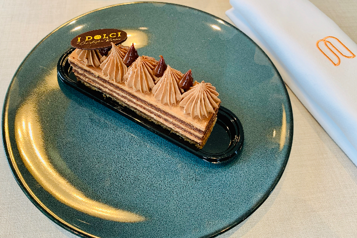 Tutto Cioccolato - Duchessa