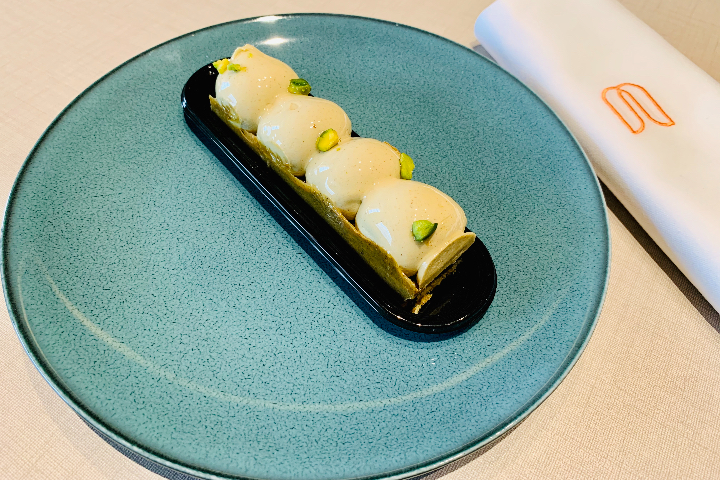 Tutto Pistacchio - Duchessa
