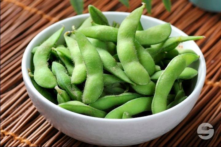 Edamame - Sawasdee Thai