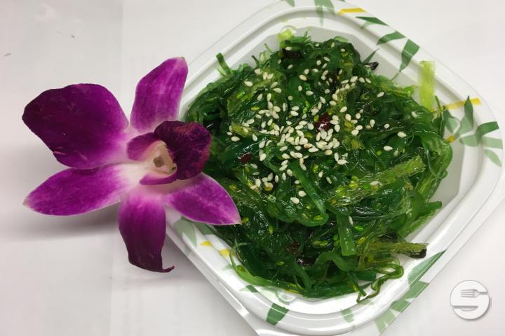 Wakamé - Sawasdee Thai