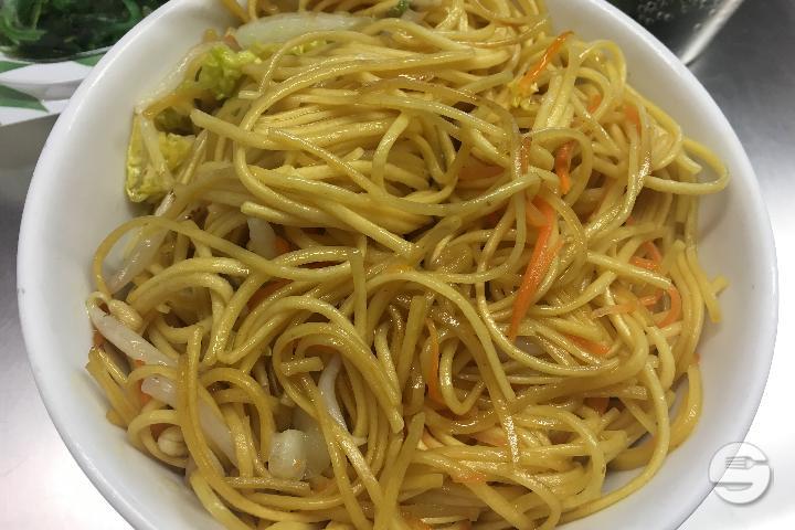 Noodles - Sawasdee Thai