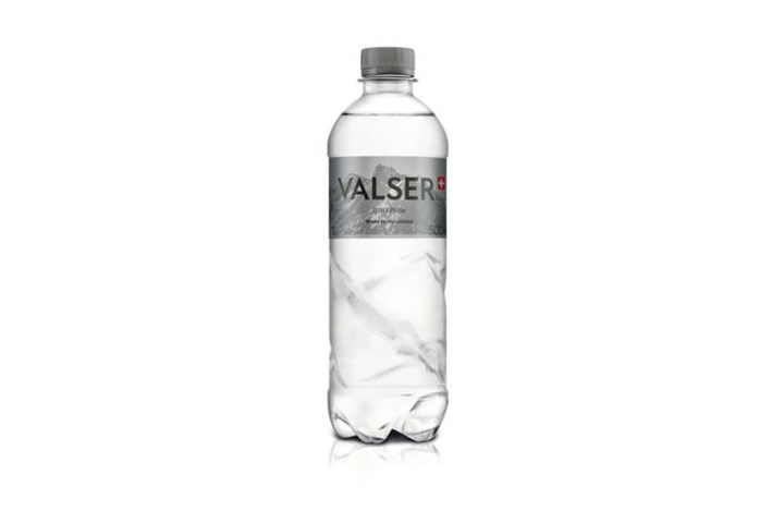 Valser Eau Plate - Sawasdee Thai
