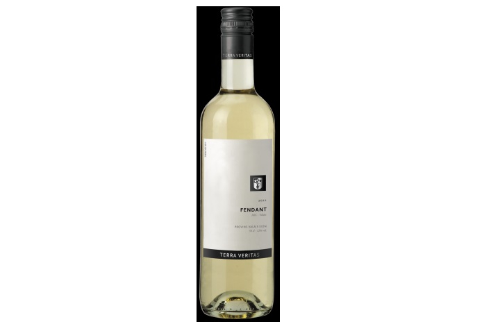 Fendant Terra Veritas AOC Valais - Sawasdee Thai
