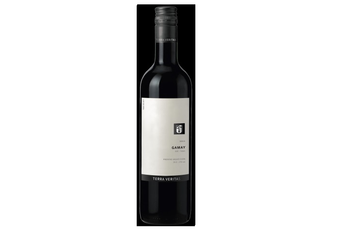 Gamay Terra Veritas AOC Valais - Sawasdee Thai