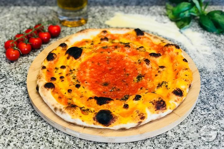 Marinara - Pizzeria du Club Nautique de Versoix