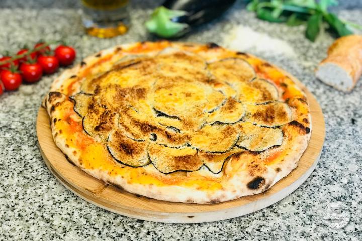Gratinée - Pizzeria du Club Nautique de Versoix