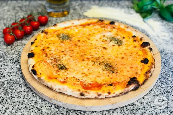 Margharita - Pizzeria du Club Nautique de Versoix
