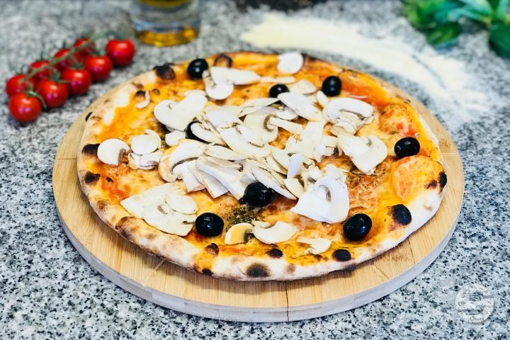 Champêtre - Pizzeria du Club Nautique de Versoix