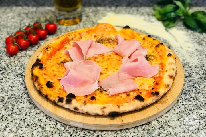 Ham - Pizzeria du Club Nautique de Versoix