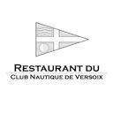 Logo Restaurant du Club Nautique de Versoix