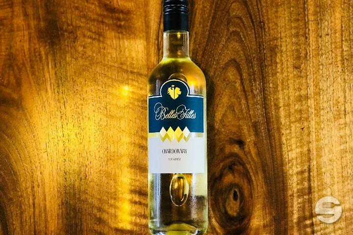 Chardonnay la nomade - Restaurant du Club Nautique de Versoix