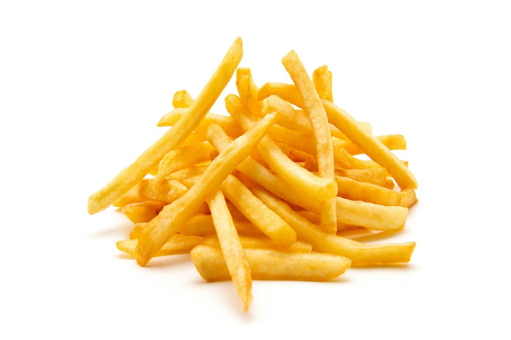 Portion de Frites - MS Tacos
