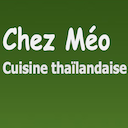 Logo Chez Méo Cuisine Thailandaise