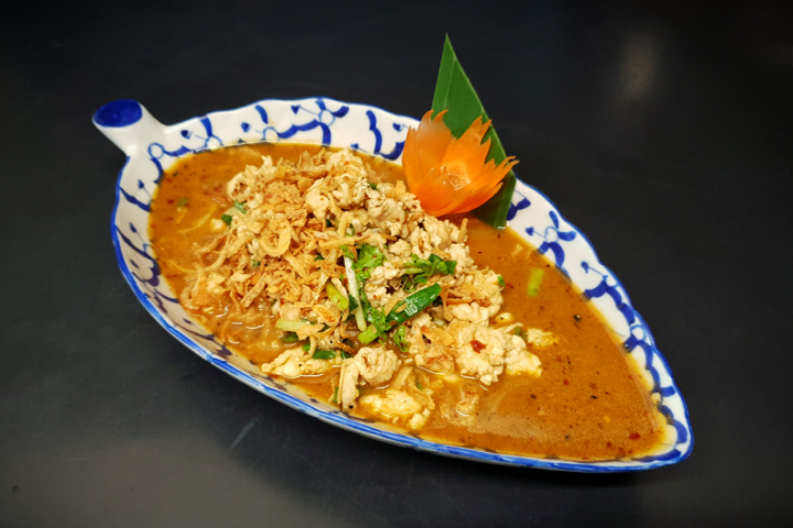 29. Laab Kai - Chez Méo Cuisine Thailandaise