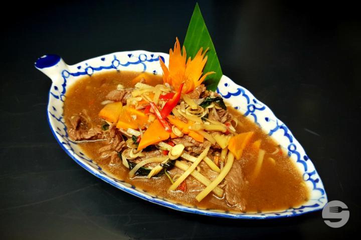 43. Nea Samünplai - Chez Méo Cuisine Thailandaise