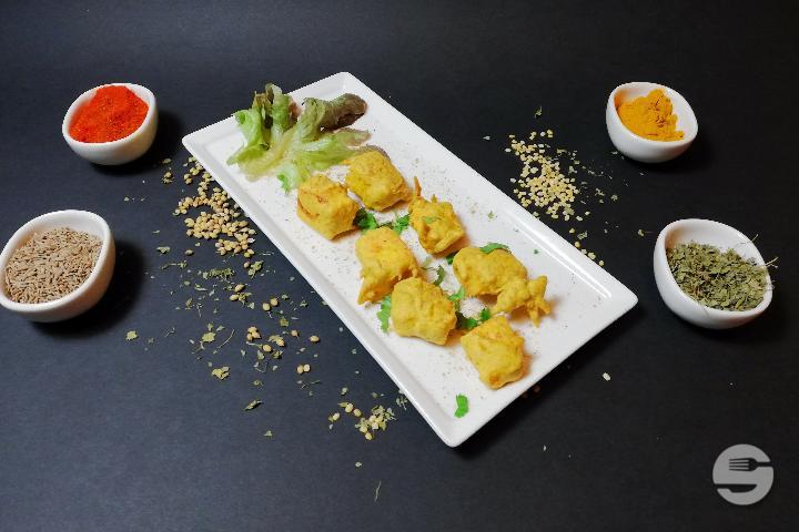 Panir Pakora - Laxmi