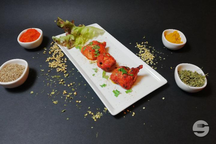 Poulet Tandoori - Laxmi