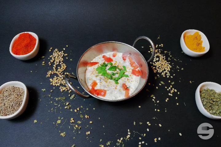 Raita - Laxmi