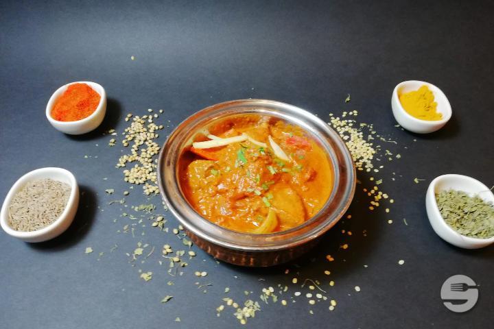 Karahi - Laxmi