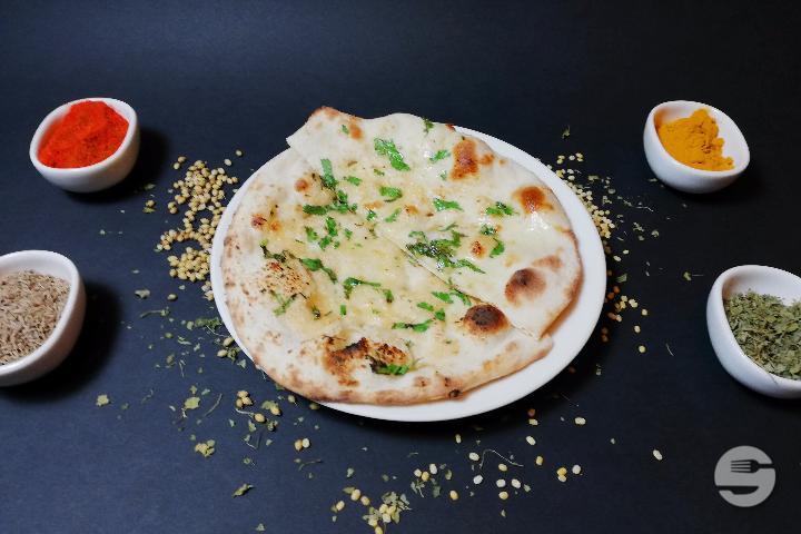 Naan - Laxmi