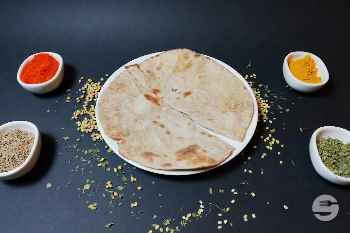 Chapati - Laxmi