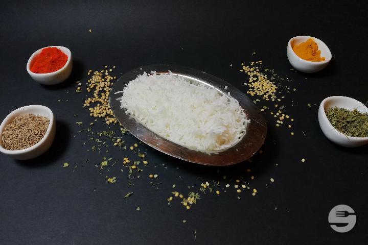 Riz Nature - Laxmi