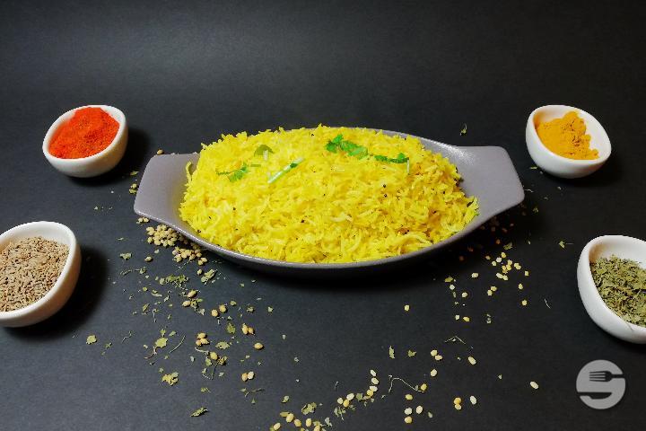 Riz Citron - Laxmi