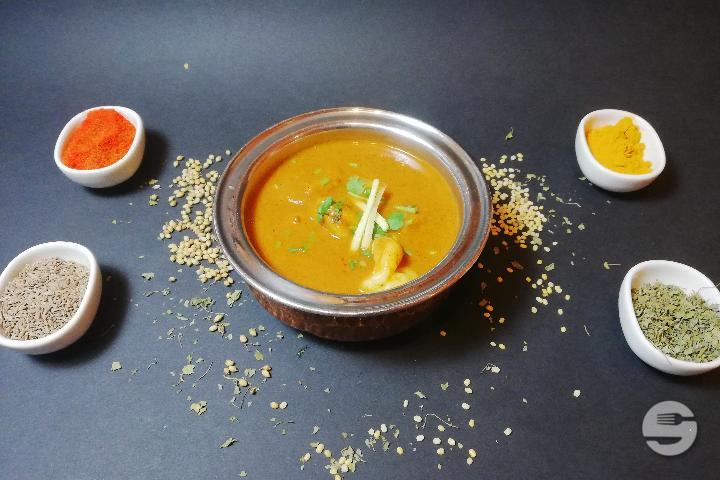 Sauce Madrass - Laxmi