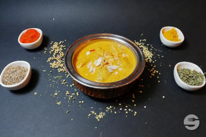 Sauce Korma - Laxmi