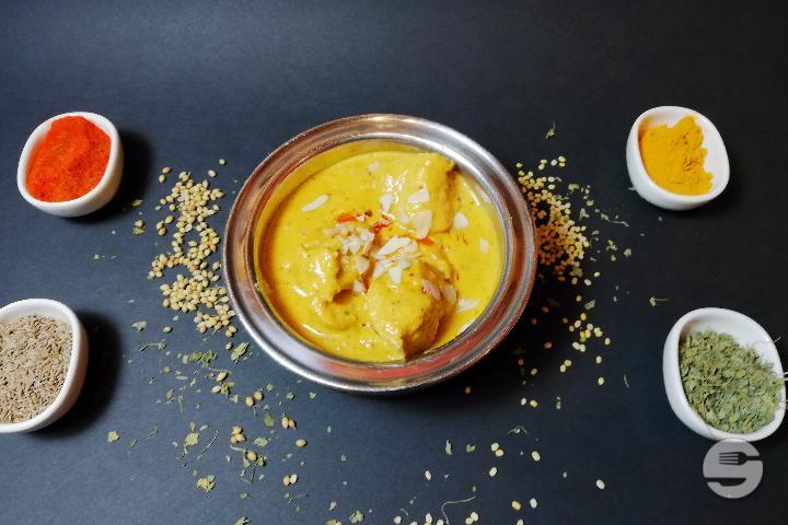 Aloo Gobhi Masala - Laxmi