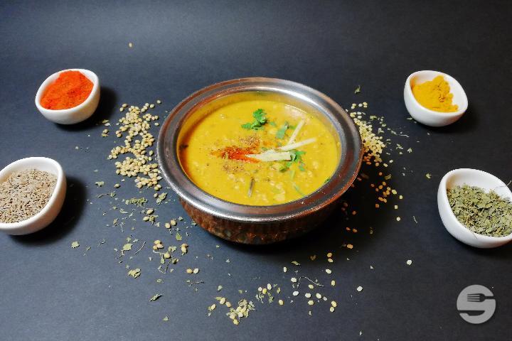 Dal Tarka - Laxmi