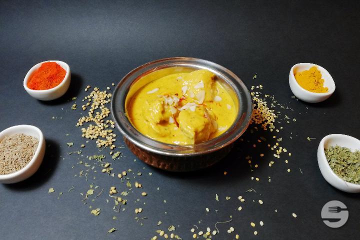 Crevettes Malai - Laxmi
