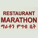 Logo Marathon