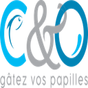 Logo Cuisine Orientale