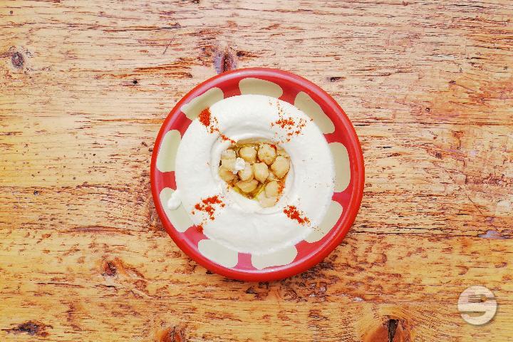 Hommos - Cuisine Orientale