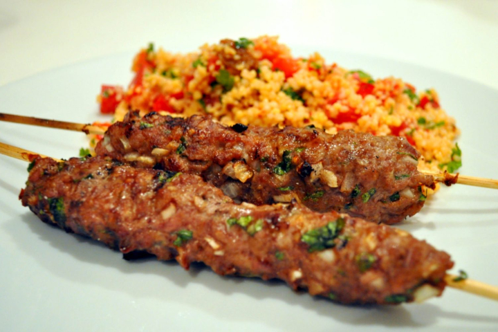 Kafta - Cuisine Orientale