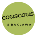 Logo Couscous & Baklawa