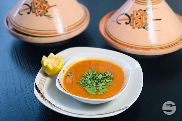 La Chorba - Couscous & Baklawa