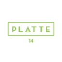 Logo Platte 14