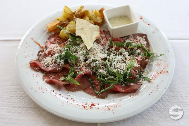 Roast-Beef - Digregorio