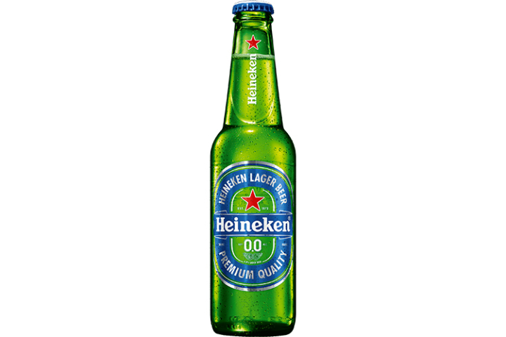 Heineken 0.0 - Digregorio