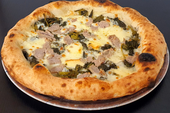 Pizza La Regina - Digregorio