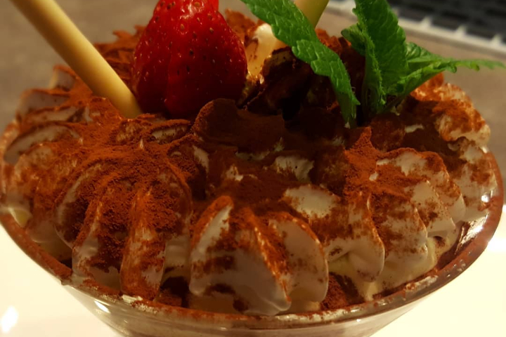 Tiramisù - Digregorio